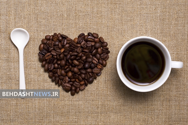 کافئین دوست یا دشمن سلامتی؟