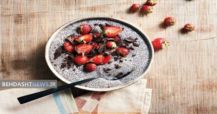 این مواد غذایی را هر روز مصرف کنید