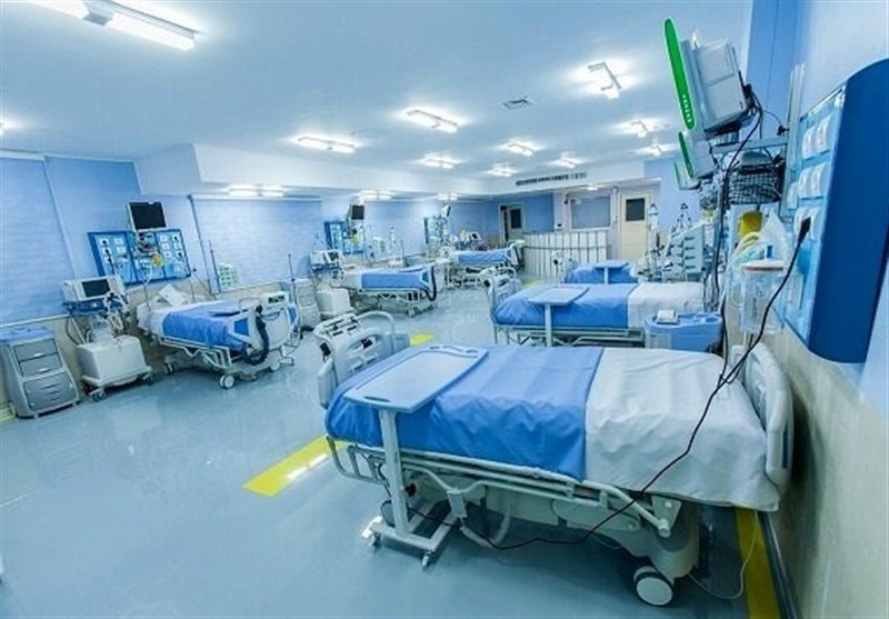 روز بدون بیمار کرونایی در این بیمارستان