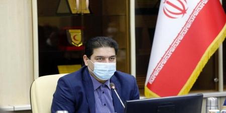 واکسیناسیون اتباع خارج کشور