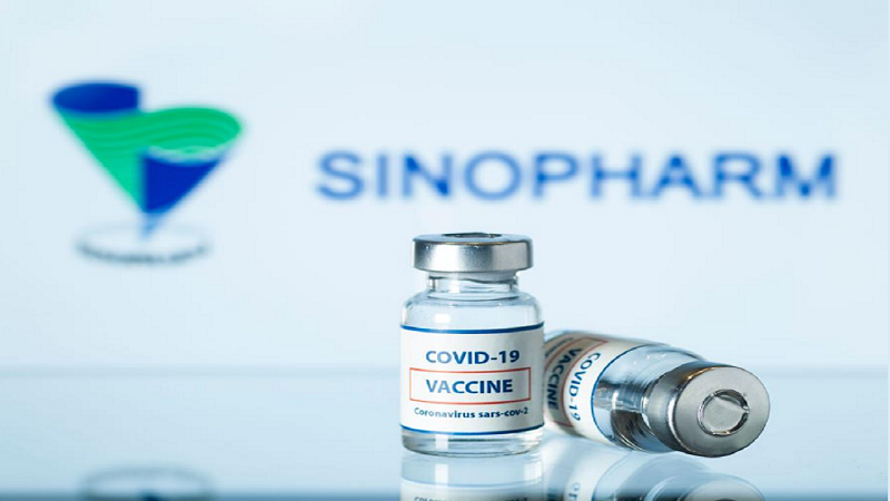 پاسخ به شایعه واردات واکسن سینوفارم، گرانتر از قیمت رسمی