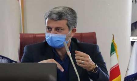میزان رعایت پروتکل‌ ها در استان تهران همچنان پایین است