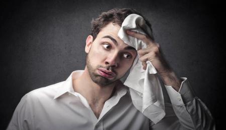 اگر همیشه گرمتان است، بخوانید