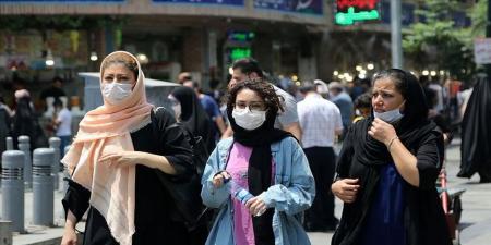 احتمال طغیان عظیم  کووید - ۱۹ در آبان و آذر