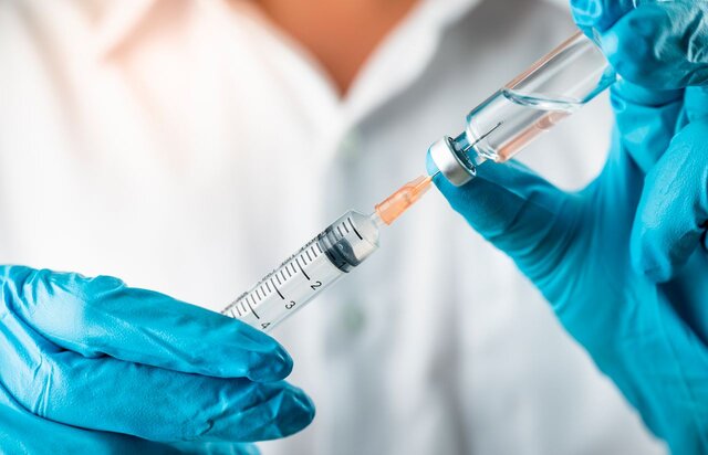 آیا امکان تزریق ۲ دوز واکسن متفاوت در کشور وجود دارد؟