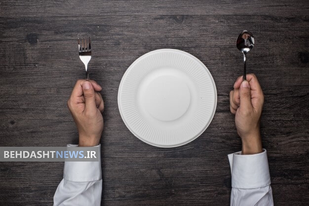 این نشانه ها می گویند برای کاهش وزن باید بیشتر غذا بخورید!