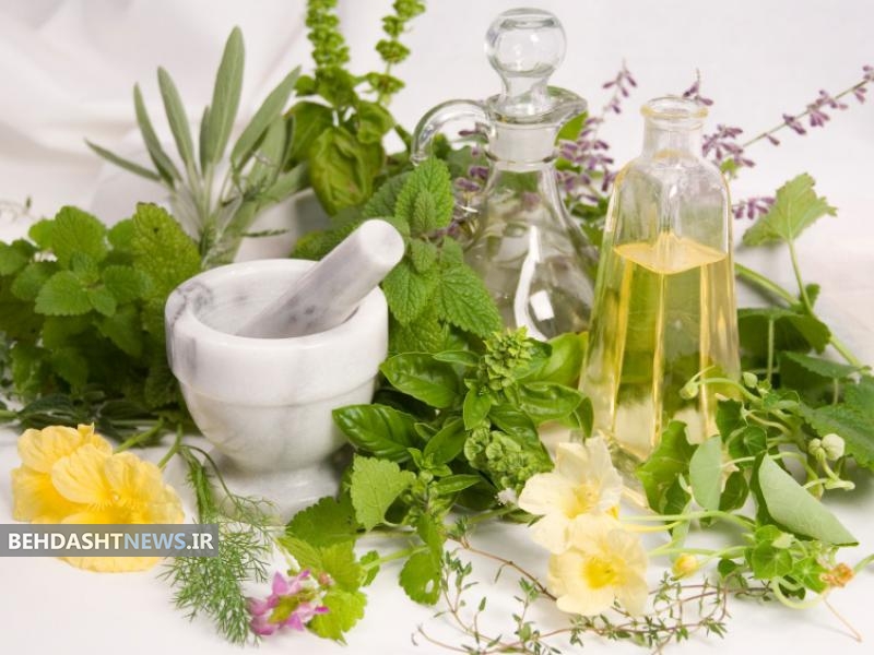  خواص شگفت انگیز عرق پونه + طریقه مصرف 