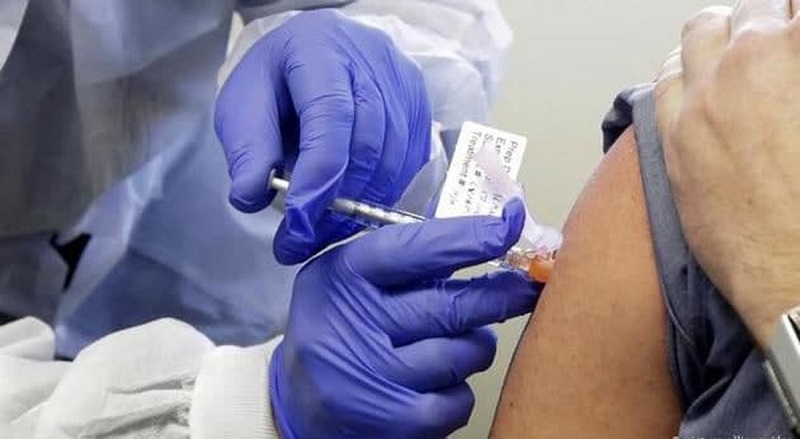 ظرفیت تزریق واکسن روزانه قم چه قدر است؟