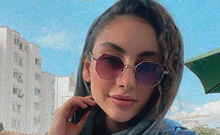 ترلان پروانه در کافه لاکچری + عکس