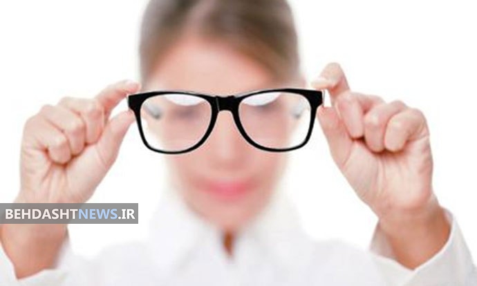 درمان مشکلات بینایی چشم با طب سنتی 