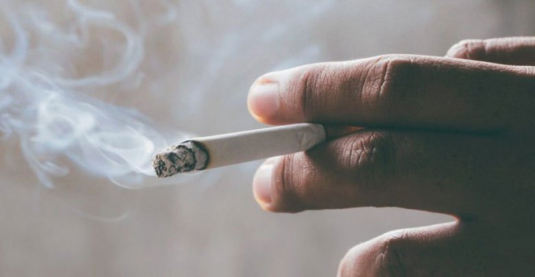 سیگارکشیدن  شدت ابتلا به کرونا را کمتر می کند؟