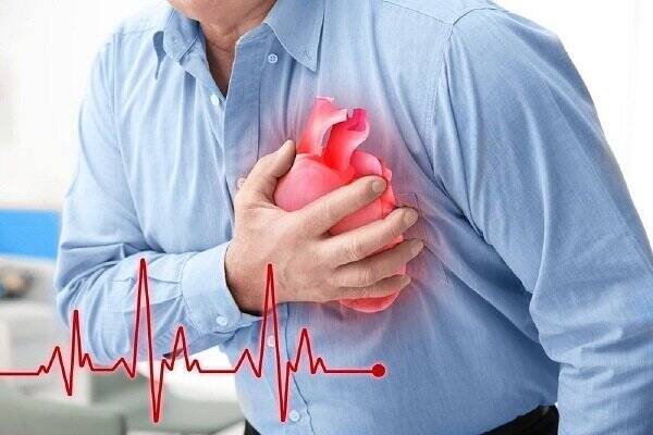  علائم مهم  نارسایی قلبی