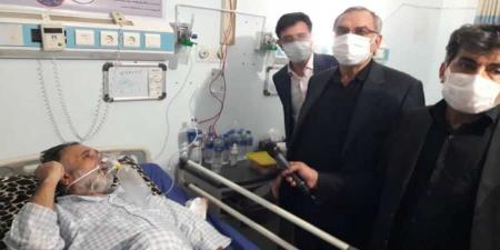 این واکسن برای افراد عادی تزریق نمی‌شود