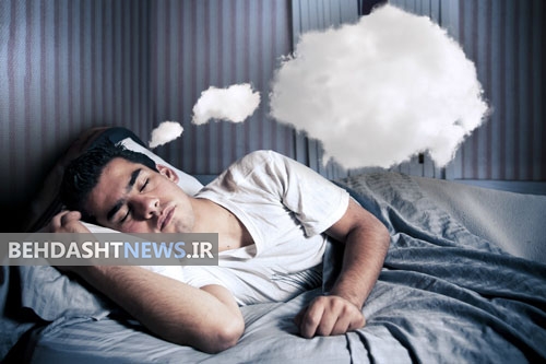  رویاهایتان در مورد شما چه می گویند؟