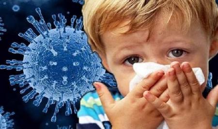 کودکان بیشتر از چه طریقی به کرونا آلوده می‌شوند؟