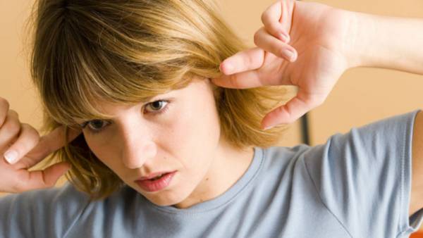 شنیدن صدای نبض در گوش نشانه این اختلالات و بیماری های جدی است
