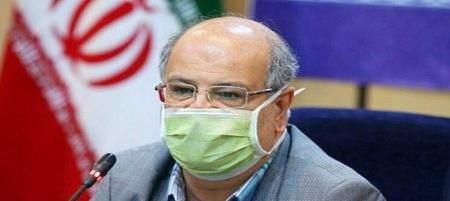 زنگ خطر افزایش مجدد کرونا در تهران