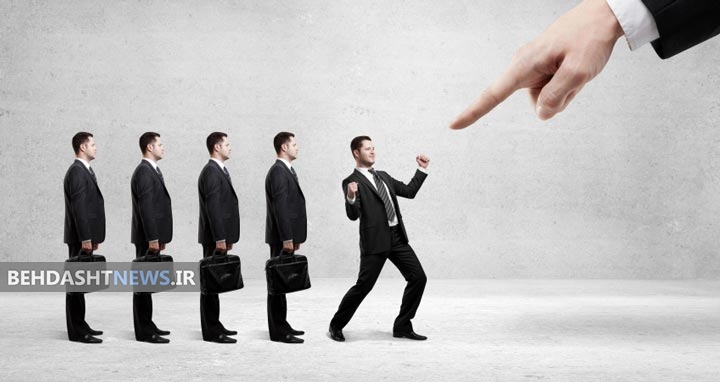  عجیب ترین نشانه های استعداد و تنبلی 