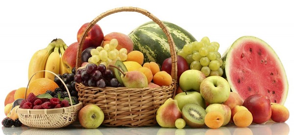  میوه هایی که مصرفشان کم خونی را درمان می کند