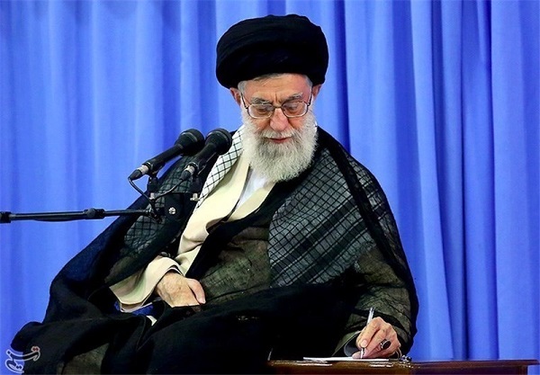 نظر رهبر معظم انقلاب درباره واکسیناسیون کرونا+عکس