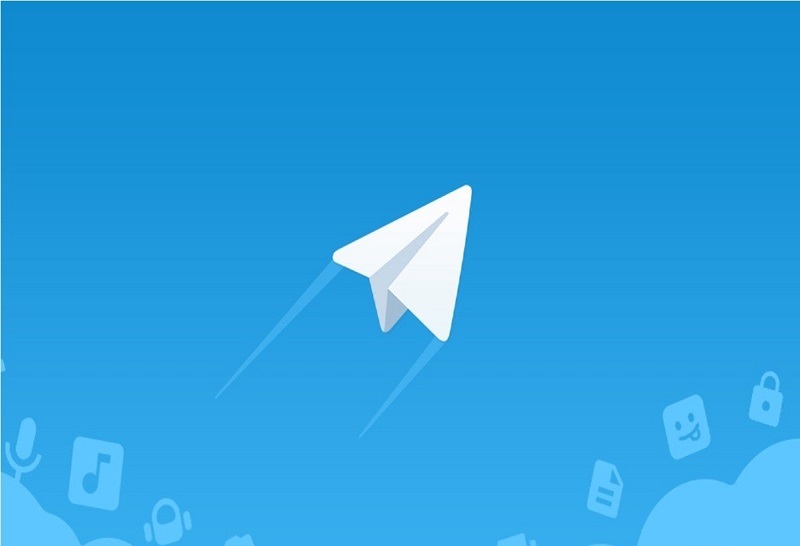 اینفوگرافیک/  اطلاعاتی که باید درباره تلگرام بدانید!