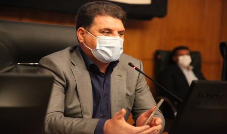 واکنش استاندار کرمان به نقل قول از او در مورد تست مثبت زائران اربعین