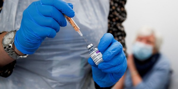 واکسن آنفولانزا و واکسن کرونا را می توان همزمان دریافت کرد؟