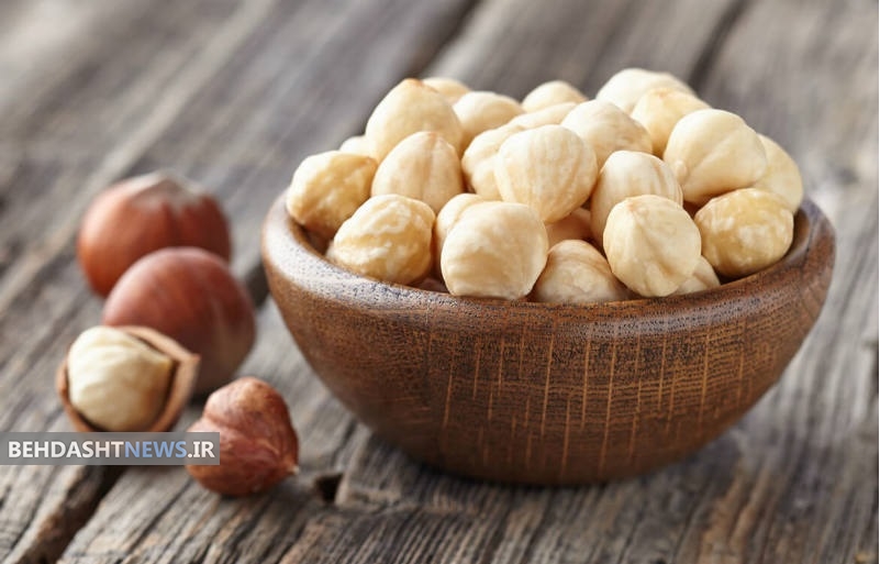 فندق احتمال ابتلا به سرطان را کاهش می‌دهد