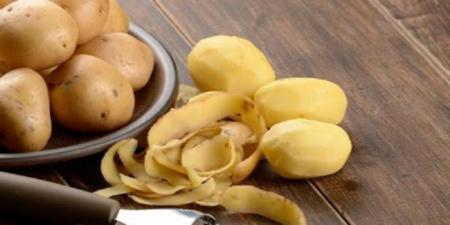 تسکین استخوان درد با سیب زمینی !