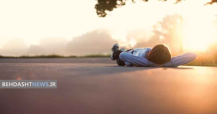 تنهایی عامل افزایش فشار خون است