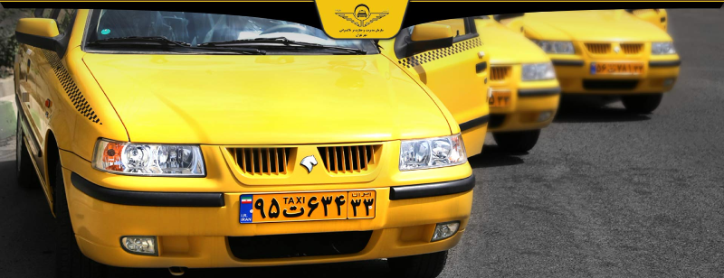 در روزهای کرونایی رانندگان تاکسی چند نفر را می توانند سوار کنند؟