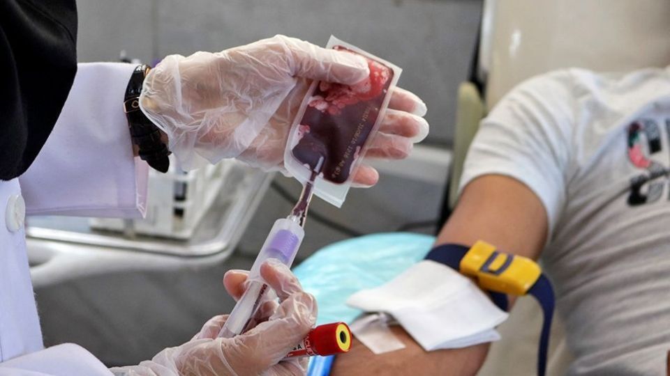 جزئیات برنامه مراکز اهدای خون سراسر کشور در تعطیلات آخر ماه صفر 