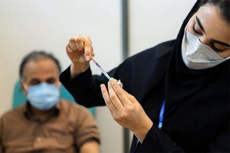 با تسریع واکسیناسیون از موج ششم کرونا غافل نشویم