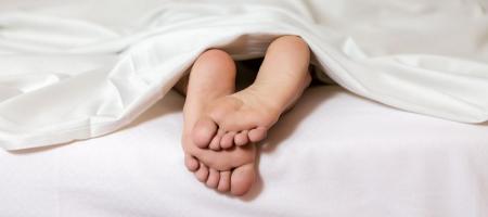 علائم بیماری سندرم پای بی قرار
