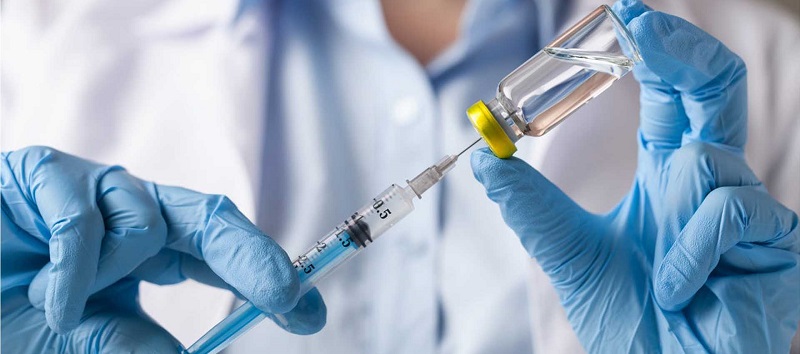 عوارض واکسن آنفلوآنزا