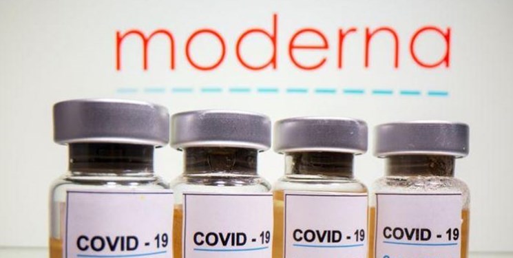  توقف تزریق واکسن مدرنا برای مردان جوان در 3 کشور پیشرفته اروپایی