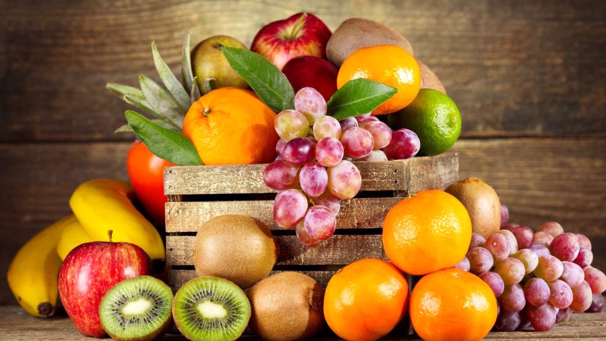 چرا میوه‌ها باید قبل از غروب خورشید مصرف شوند؟