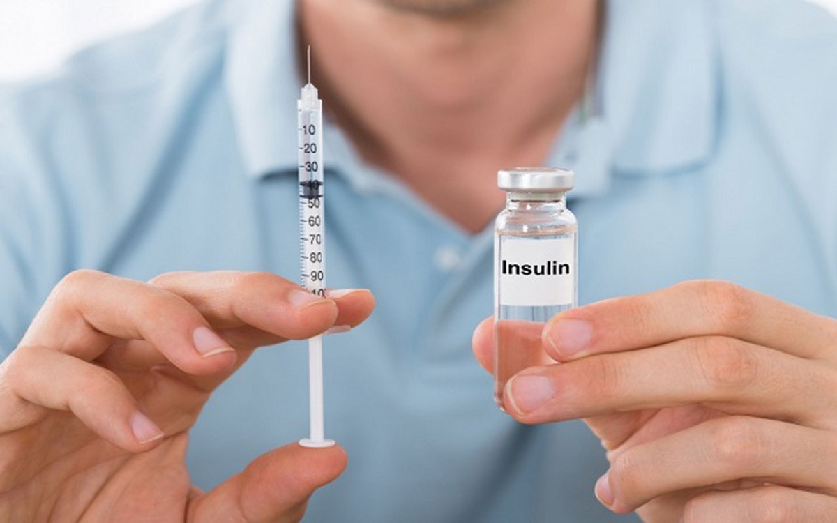 چرا بعضی از دیابتی ها از انسولین هراس دارند؟