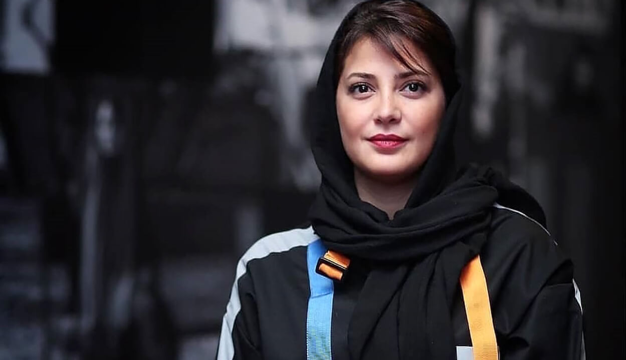 حس های خوب طناز طباطبایی برای سحر دولتشاهی + عکس