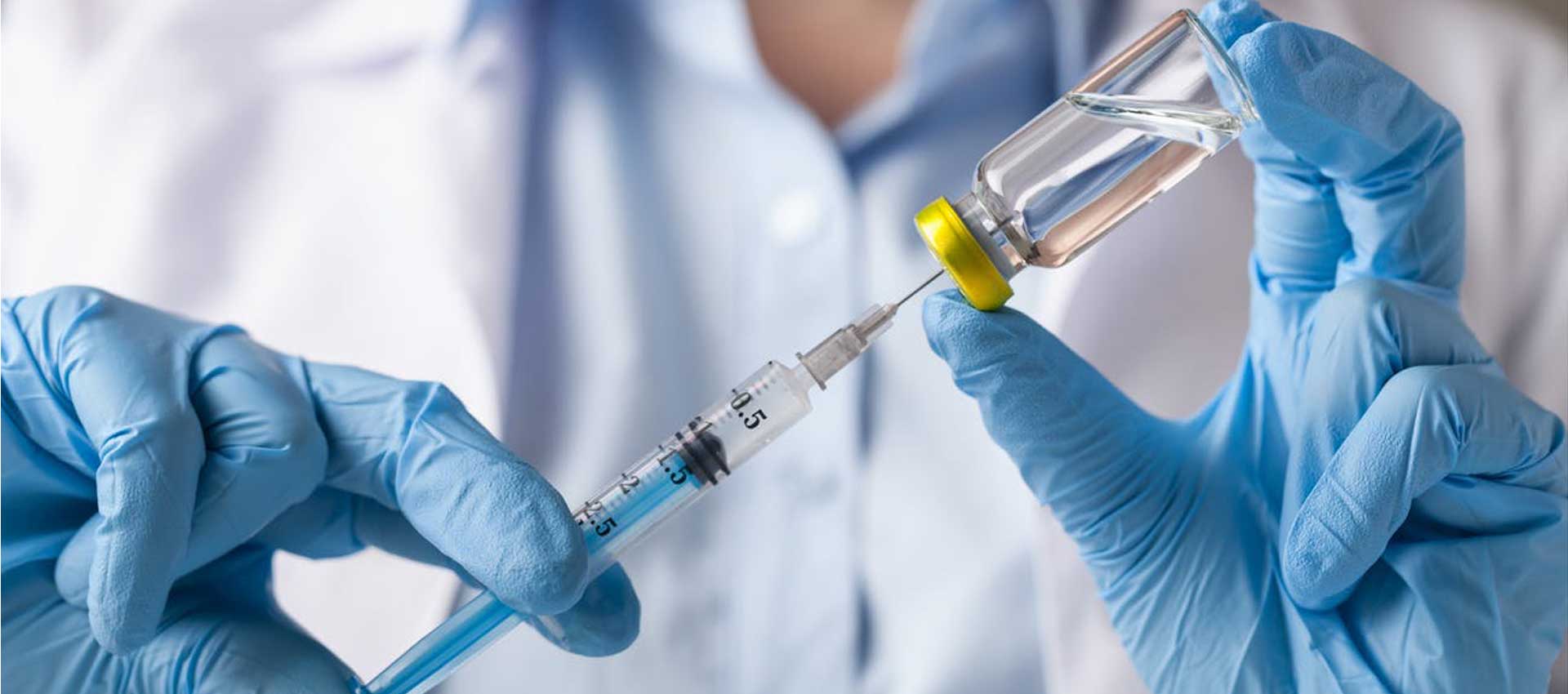 فاصله تزریق واکسن‌های کرونا و آنفلوآنزا چند هفته است؟