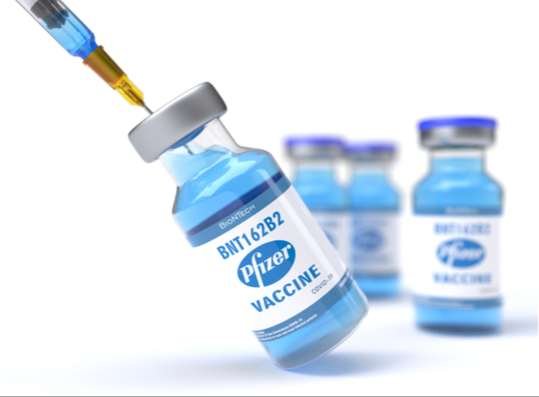 واکسن فایزر چند درصد دربرابر دلتا اثر بخشی دارد؟