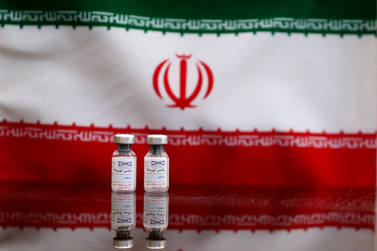 تولید بیش از 16 میلیون دوز از نخستین واکسن ایرانی کرونا