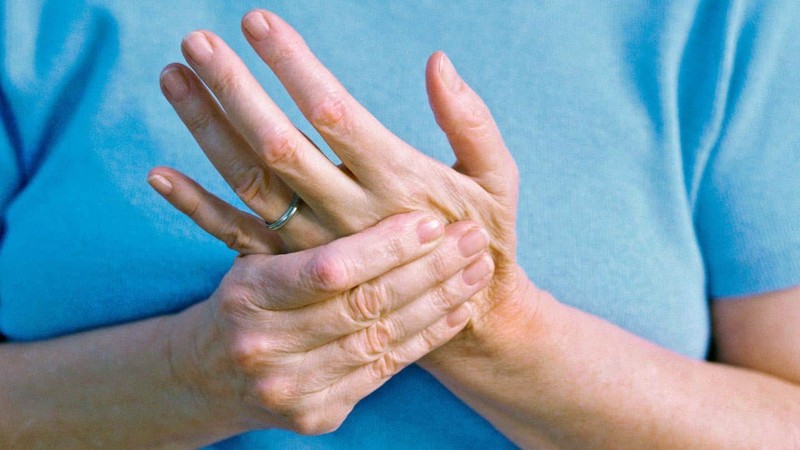این نقاط بدن را هرگز فشار ندهید
