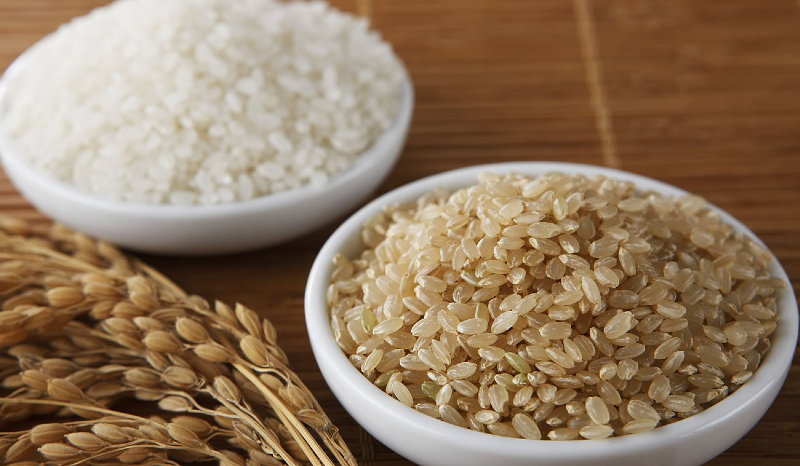 با مزایا و معایب برنج قهوه‌ای آشنا شوید