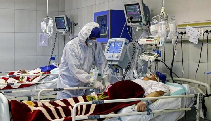 آمار کرونا در ایران دوشنبه 19 مهر 1400| یک میلیون و ۲۶۵ هزار دُز دیگر واکسن کرونا در کشور تزرق شد