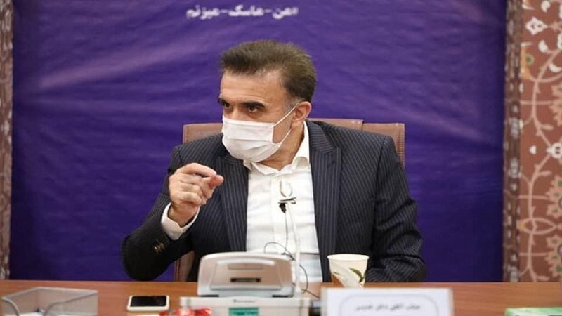 ورود واکسن جدید پاستوکووک به استان قم 