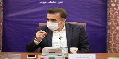 ورود واکسن جدید پاستوکووک به استان قم 