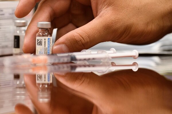 آخرین آمار تزریق واکسن کرونا در ایران تا امروز 22 مهرماه 1400+جدول