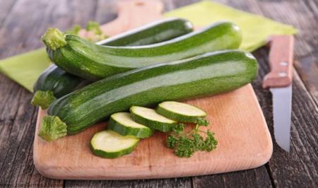 کدو سبز برای تقویت حافظه مفید است