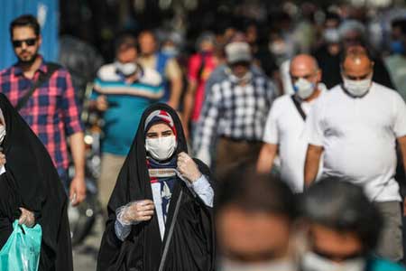 عواقب آنفلوآنزا کمتر از کرونا نیست